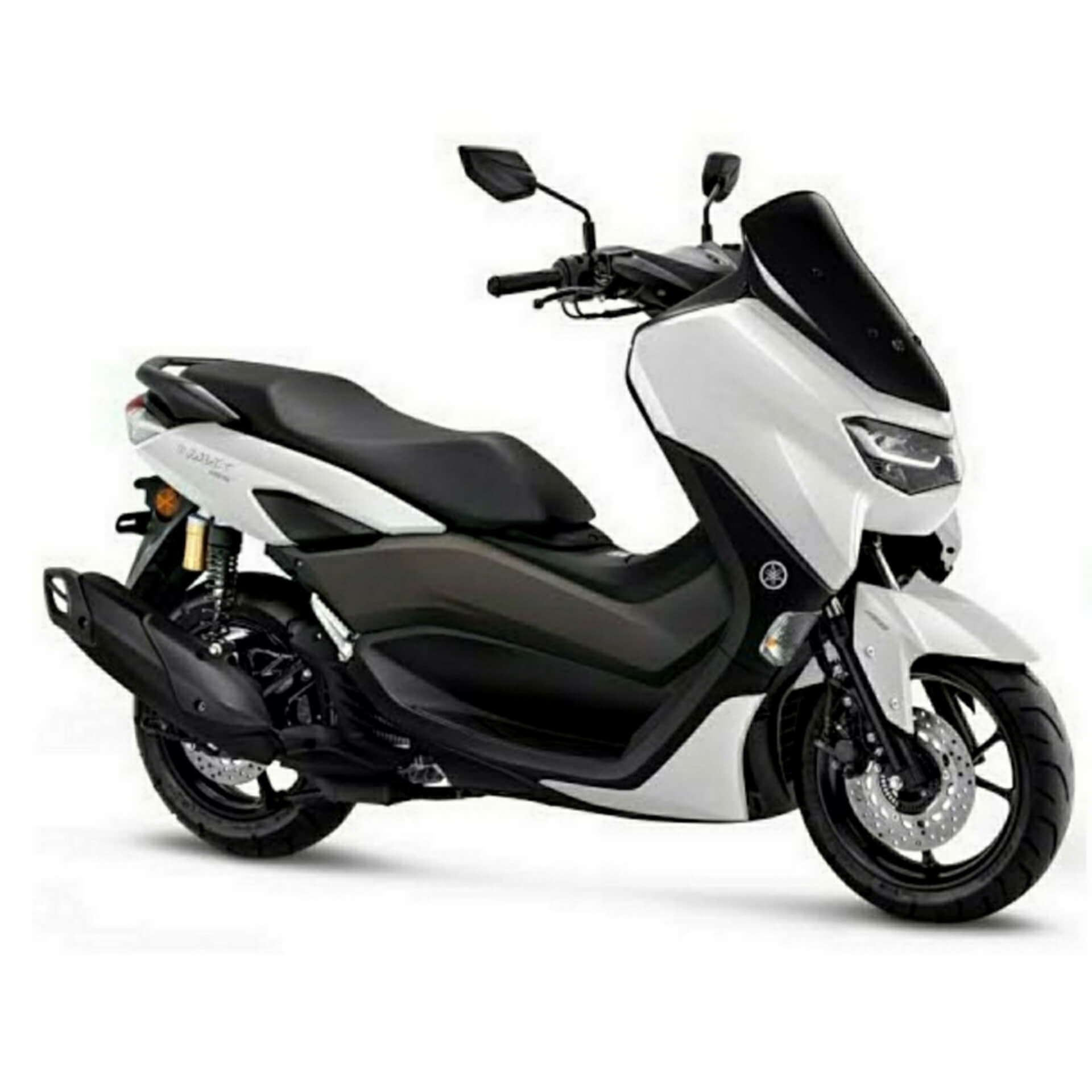 Ojol All New Yamaha Nmax Ojek Online