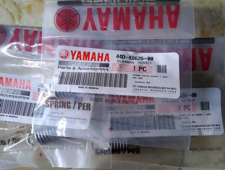 Yamaha nmax Per sentri mio beat karbu