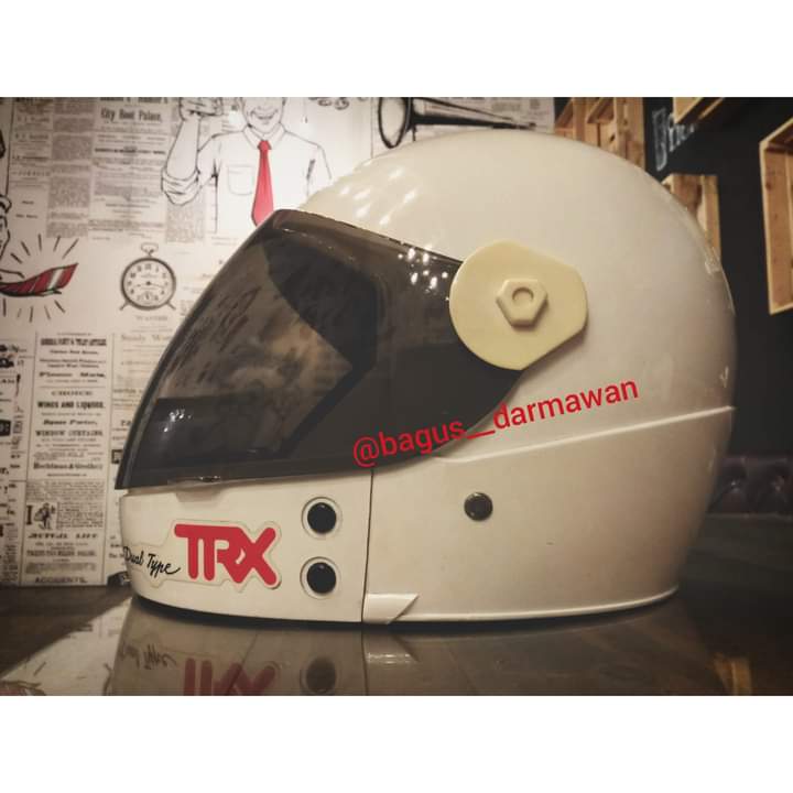 Helm trx