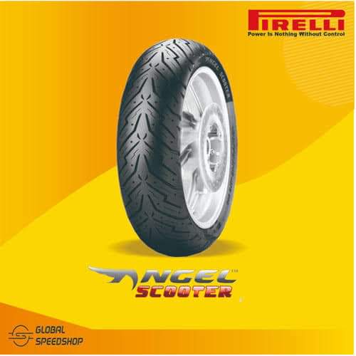 Ban Motor Yang Bagus Pirelli Michelin Atau Dunlop?