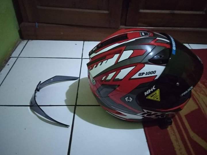 Forum HLI Helmet Lovers Indonesia