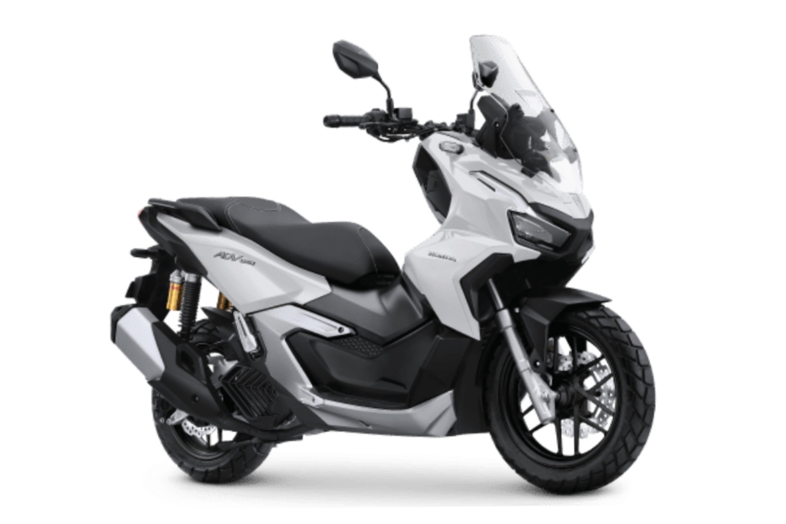 Honda ADV 160 Yang Sudah Dapat Recall 